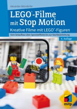LEGO-Filme mit Stop Motion - Kreative Filme mit LEGO-Figuren