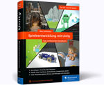 Spieleentwicklung mit Unity - Das umfassende Handbuch