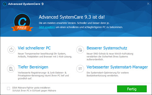 advanced-systemcare-aktuelle-version