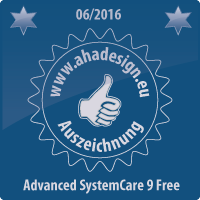 advanced-systemcare9-aha-empfehlung