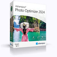 Photo Optimizer 2024 - Neue Gratis 1-Klick Bildverbesserung