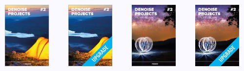 denoise-projects-2-programme