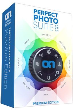 Perfect Photo Suite 8 - Premium
