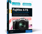 Fujifilm X-T5 Handbuch