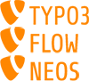 Typo3 - Neos - Flow