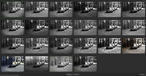 blackwhiteprojects6pro-variantenbrowser-streetfotos