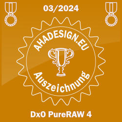 Meinung und Bewertung zu DxO PureRAW 4