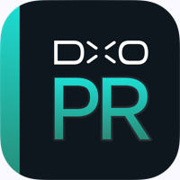 DxO PureRAW 4 Logo
