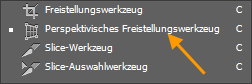 PS CS6 - Freistellungswerkzeuge