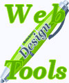 Webdesign-Tools