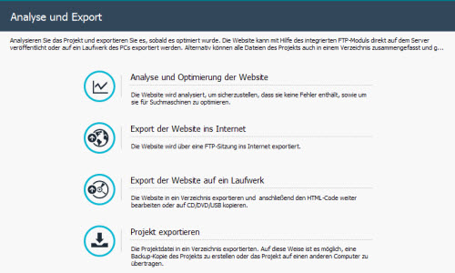 websitex5-analyse-export