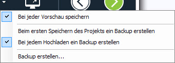 websitex5-backups-optionen