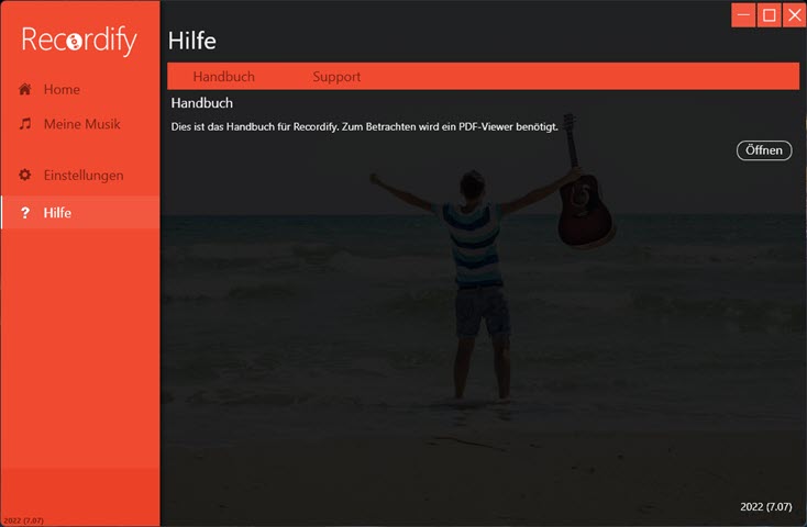 abelssoft-recordify-hilfe