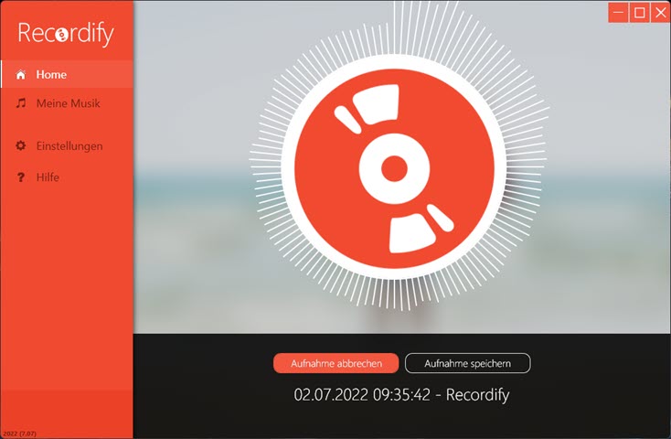 abelssoft-recordify-youtube-music-aufnahme-speichern