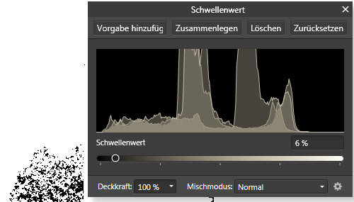 affinityphoto-kontrast-farbe-anpassung-schwellenwert-tiefen