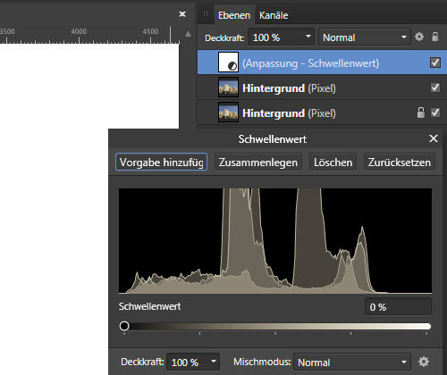affinityphoto-kontrast-farbe-anpassung-schwellenwert