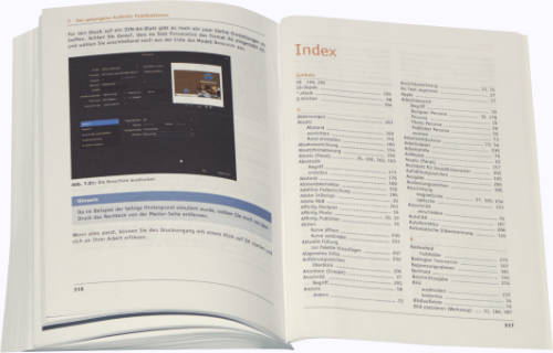 affinitypublisher-praxiswissen-index