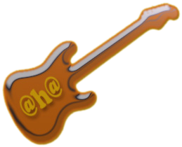 ahagitarre