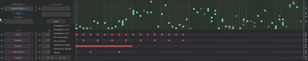 Sounds und Songs mit Bitdragon 5.0 kommerziell gratis nutzbar