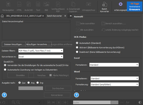 able2extractpro15-stapelverarbeitung