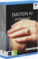 EMOTION #2 professional