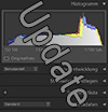 Lightroom Update