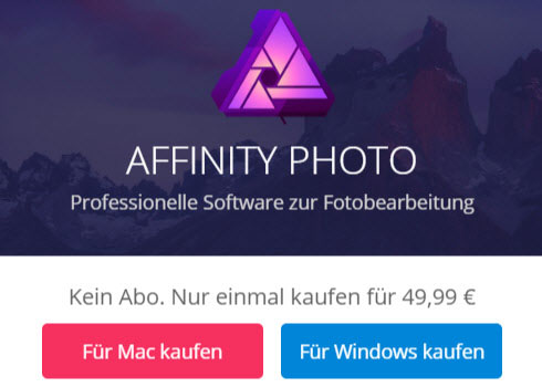 affintiyphoto-kaufen