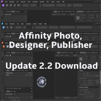 Affinity Programme V2