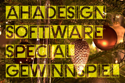 ahadesign-special-software