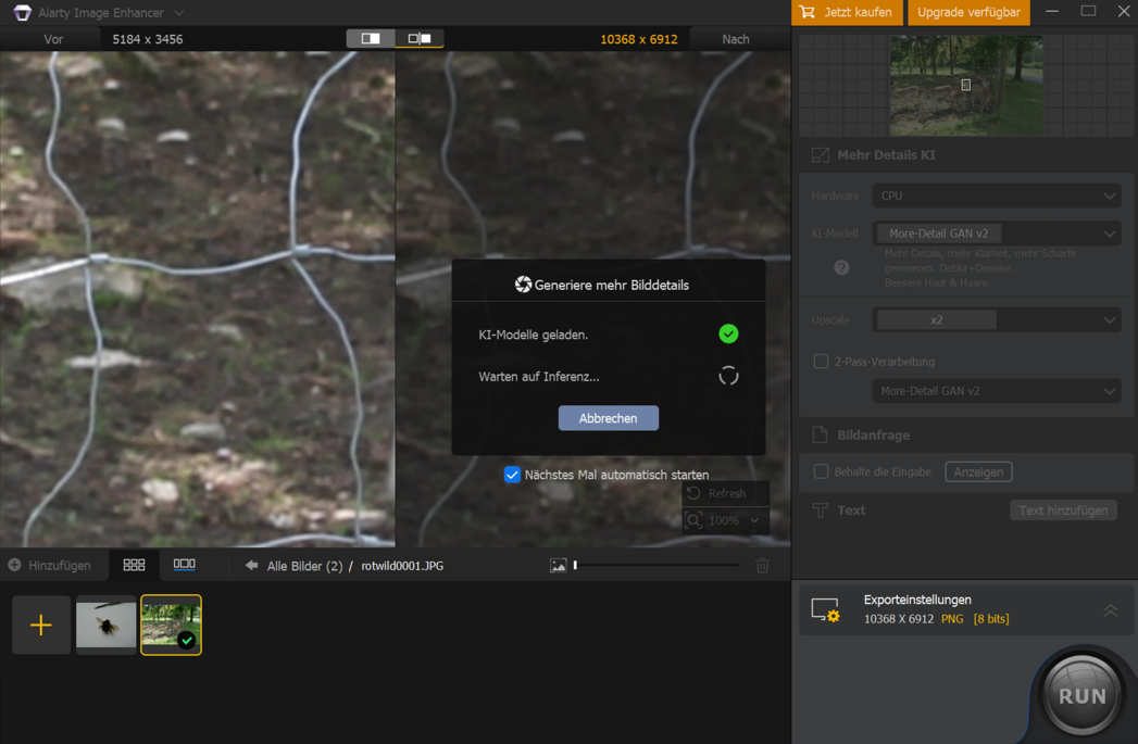 Aiarty Image Enhancer V3.3 Giveaway Aiarty Image Enhancer V3.3 Giveaway