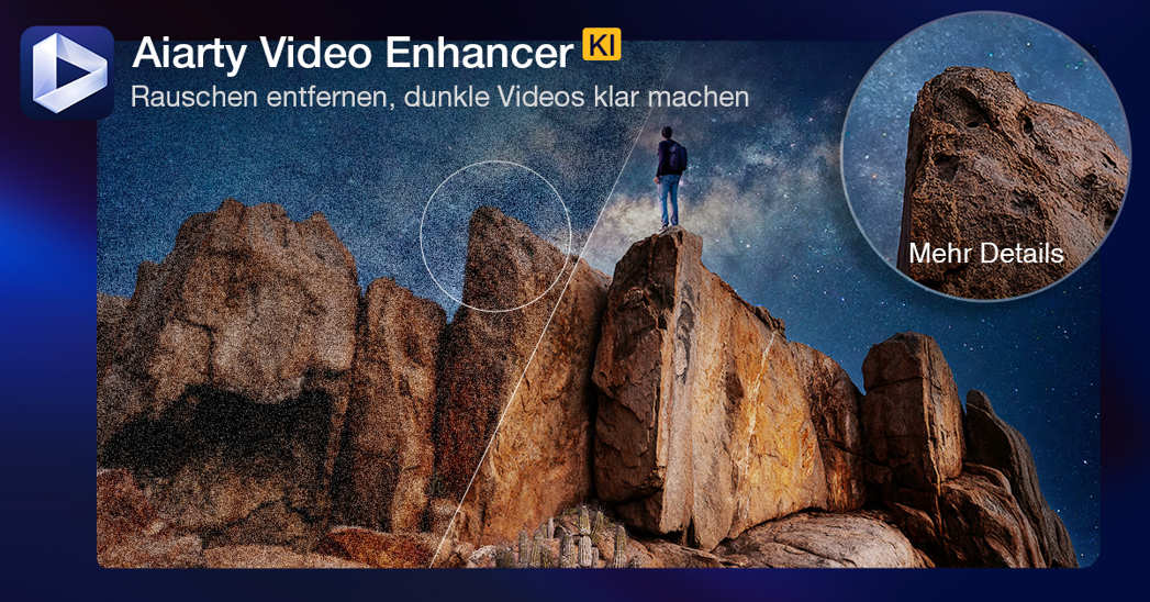 Perfekt KI-optimierte Videos unter Wahrung von Datenschutz und Privatsphäre