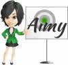 Aimy Charts