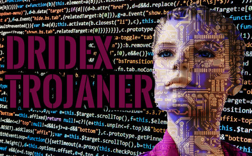 dridex-trojaner