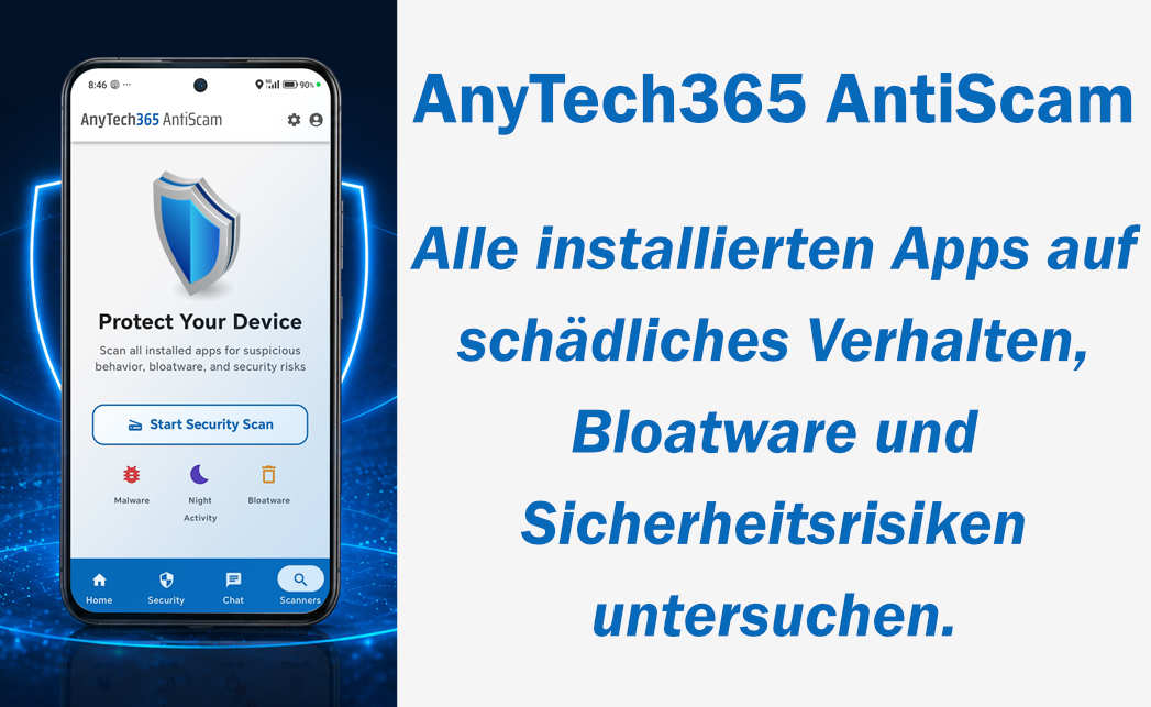Gemeinsamer Schutz vor Online-Betrug