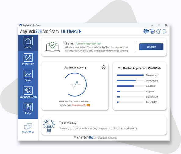 AnyTech365 Ultimate 