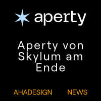 Aperty von Skylum am Ende - Die Folgen für Nutzer