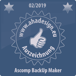 ahadesign-auszeichnung-ascomp-backupmaker