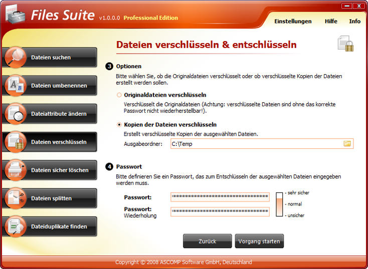filessuite-dateien-verschluesseln