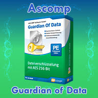 Ascomp Guardian Of Data 
