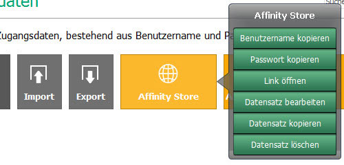 ascomp-passta-zugangsdaten-kontextmenue