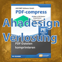 PDF-compress Verlosung