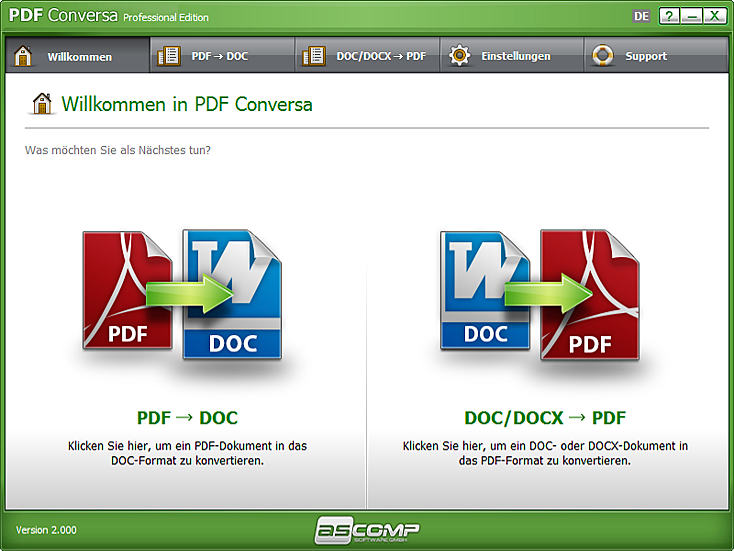 pdfconversa-startseite