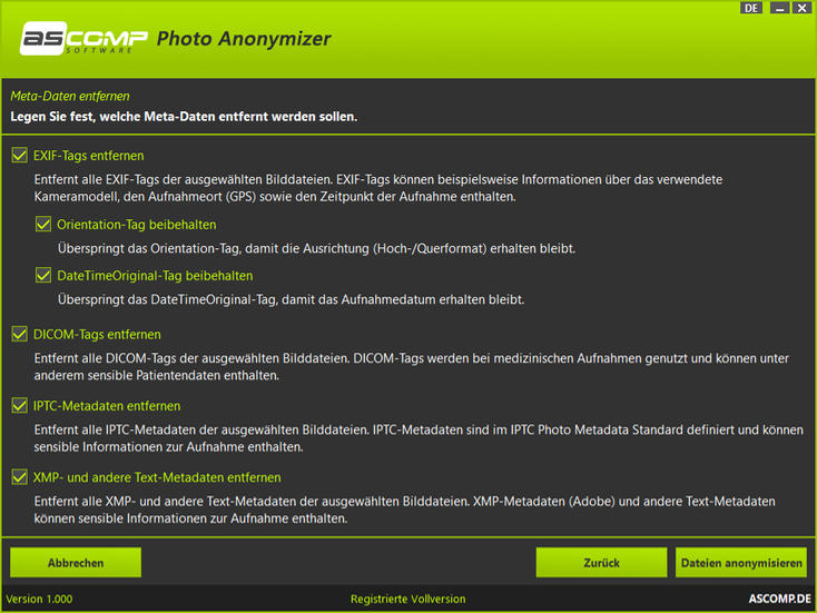 ascomp-photo-anonymizer-metadaten