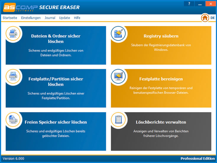 ascomp-secure-eraser-startseite