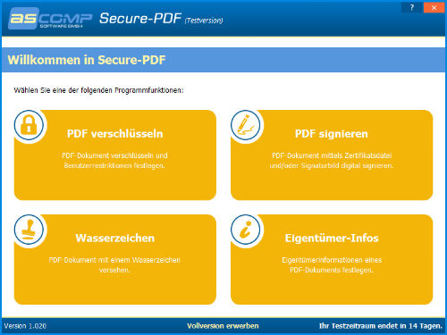 ascomp-securepdf-startfenster