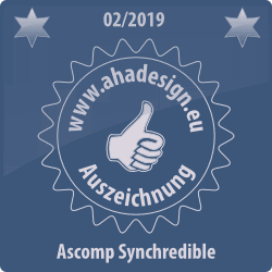 ahadesign-auszeichnung-ascomp-synchredible