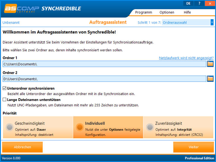 ascomp-synchredible-assistent