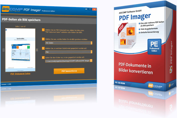 pdfimager-oberflaeche-box