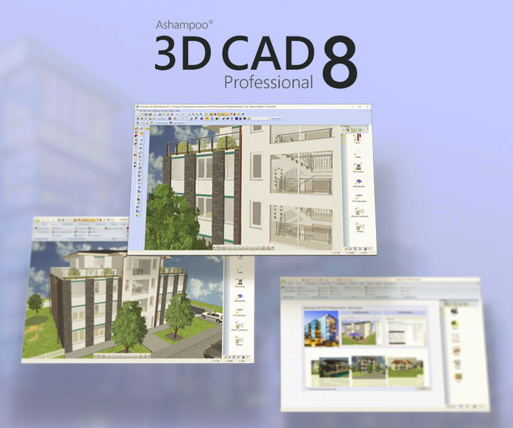 ash-3dcad8pro-bildschirme