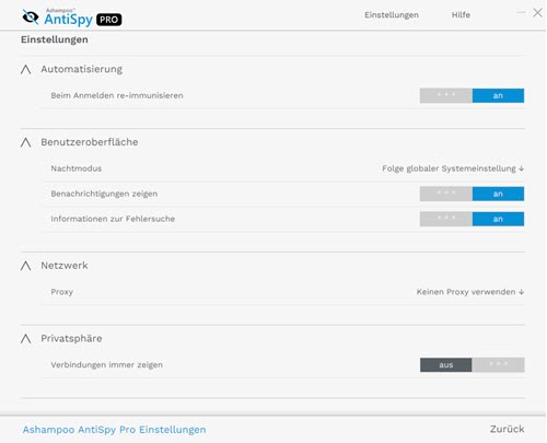 ash-antispy-pro-einstellungen-applikation